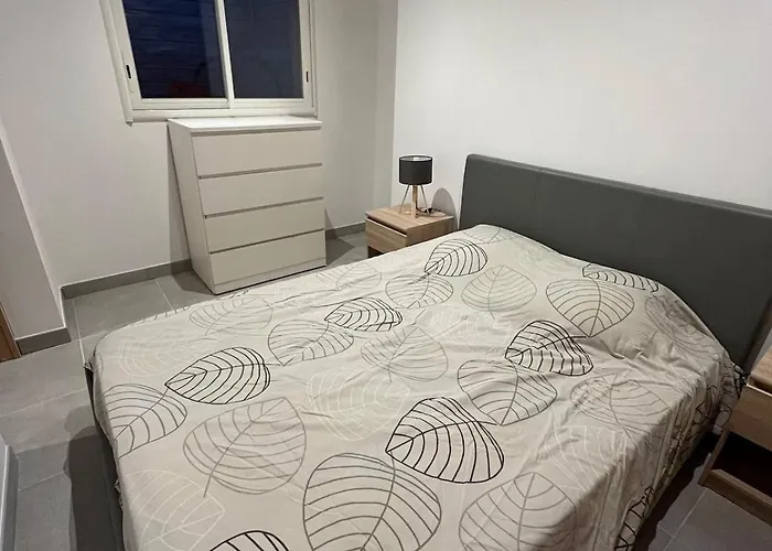 Petit De 35 M2 Au Puig Del Mas Apartment