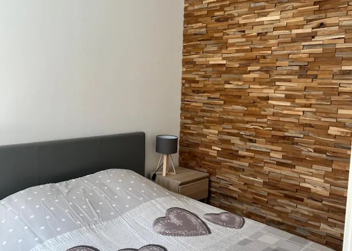 Apartment Petit De 35 M2 Au Puig Del Mas