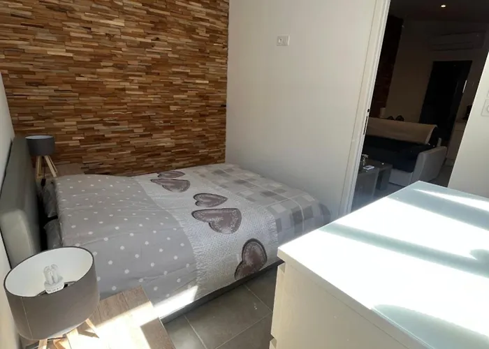 Petit De 35 M2 Au Puig Del Mas * Banyuls-sur-Mer