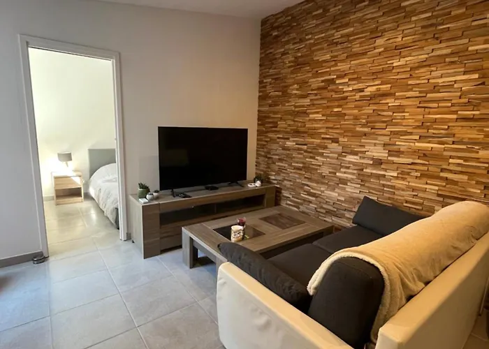Petit De 35 M2 Au Puig Del Mas Banyuls-sur-Mer