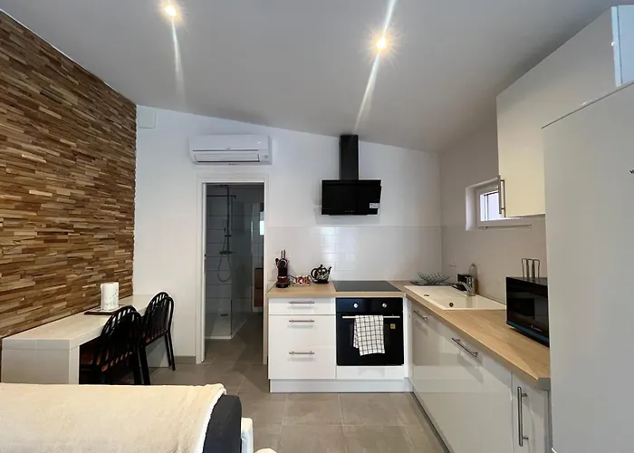 Petit De 35 M2 Au Puig Del Mas Banyuls-sur-Mer