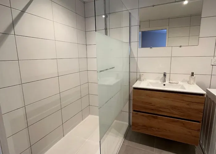 Petit De 35 M2 Au Puig Del Mas Apartment Banyuls-sur-Mer
