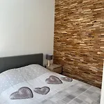 Apartamento Petit De 35 M2 Au Puig Del Mas