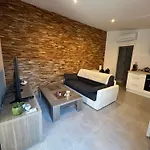 Apartamento Petit De 35 M2 Au Puig Del Mas *