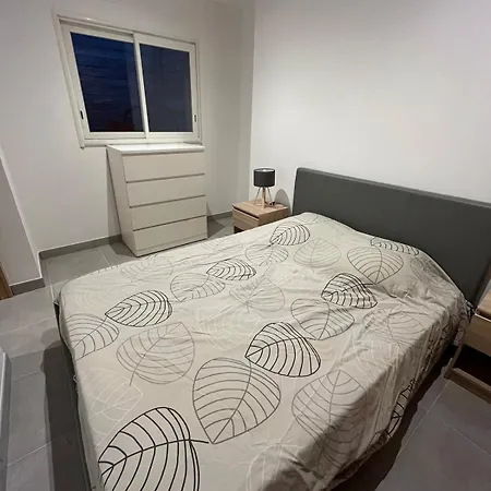 Petit Au Puig Del Mas Apartment