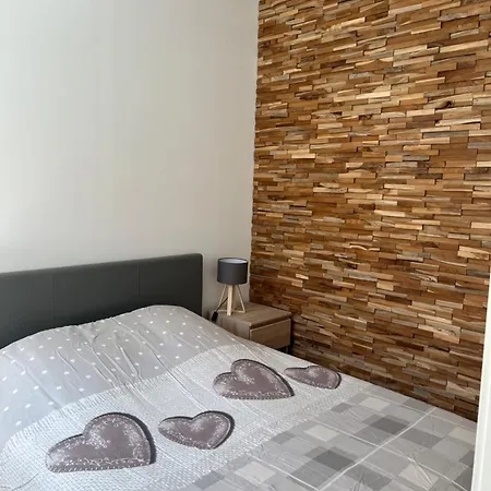 Lejlighed Petit De 35 M2 Au Puig Del Mas