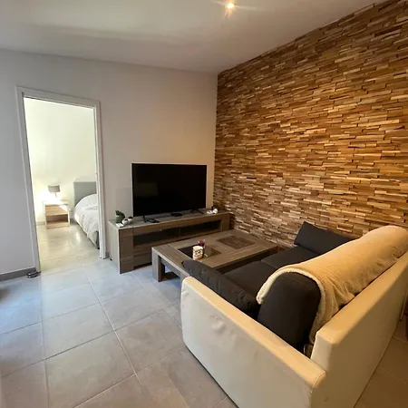 Petit De 35 M2 Au Puig Del Mas Banyuls-sur-Mer