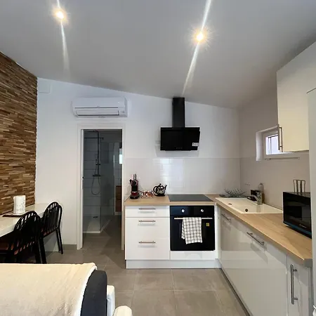 Petit De 35 M2 Au Puig Del Mas Banyuls-sur-Mer