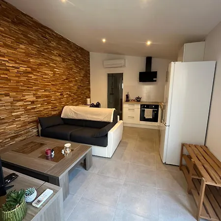 Petit De 35 M2 Au Puig Del Mas * Banyuls-sur-Mer